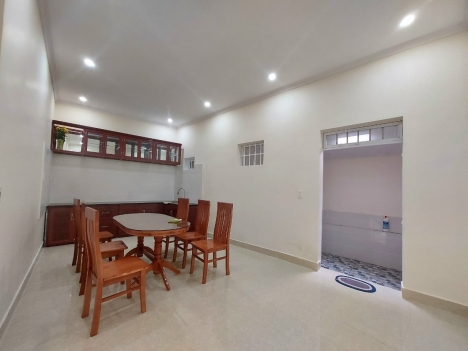 Giảm giá bán gấp Nhà đẹp rộng rãi đường Lữ Gia, Đà Lạt 95m2 giá chốt chỉ 2.75 tỷ