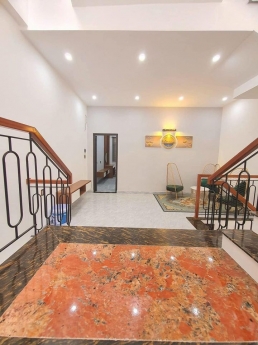 Bán Nhà MT Hà Huy Tập, Thanh Khê, 3 Tầng, Chỉ 5 Tỷ 18 -