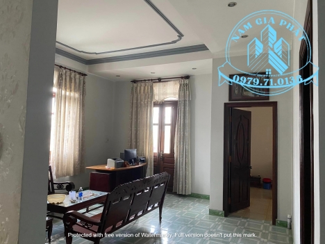 Bán Biệt Thự 2L1T Hoàn Công 265m Gần Bệnh Viện 7B Giá 11 Tỷ