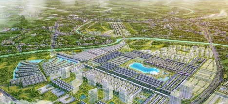 Vinhomes Ocean Park 3 Văn Giang - Hưng Yên