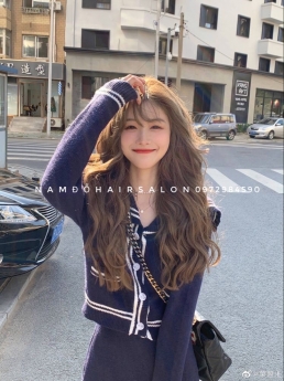 Top Salon Uốn Phục Hồi Xoăn Sóng Tóc Dài Layer Đẹp Giá Rẻ Hoài Đức - Nam Đỗ Hair Salon
