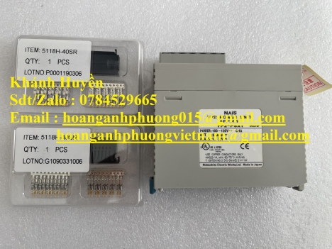 Module Panasonic FP2-PSA1 giá tốt cạnh tranh