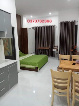 Bán toà căn hộ dịch vụ Phan Tứ - Đà Nẵng diện tích 401m2 đang khai thác dòng tiền khủng.