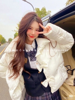 Top Salon Làm Xoăn Sóng Lọn To Tóc Dài Layer Đẹp Giá Rẻ Hoài Đức - Nam Đỗ Hair Salon