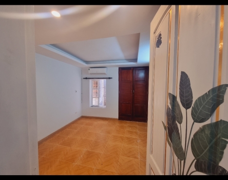 CÁCH PHỐ 15M - Ô TÔ TẬN CỬA - KHU PHÂN LÔ. PHÚ DIỄN, BẮC TỪ LIÊM, NHÀ 45M2, MT3.2M, GIÁ 4.85 TỶ.