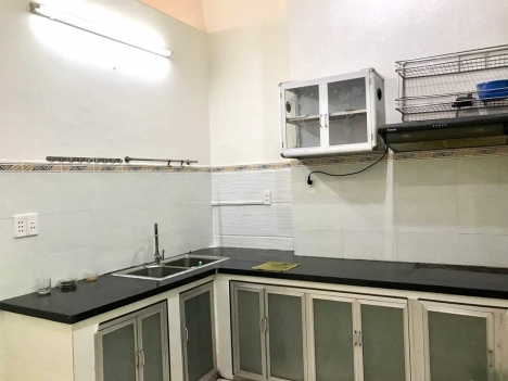 NHÀ MẶT TIỀN KINH DOANH ĐA NGÀNH KHU VIP TÊN LỬA BÌNH TÂN, 4TẦNG 4x20M NHỈNH 9TỶ.