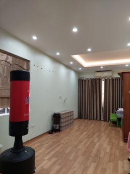 KIM ĐỒNG GIÁP BÁT - LÔ GÓC 3 THOÁNG – Ô TÔ ĐỖ CỬA - NHÀ MỚI CHỦ TỰ XÂY KIÊN CỐ - TẶNG FULL NỘI THẤT