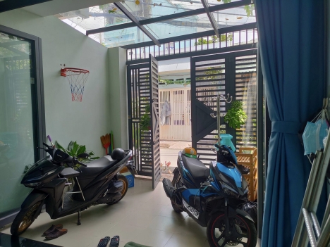 Mặt tiền KD Tân Phú – Gò Dầu – DT 4x16m- Đang cho thuê 15tr/th – Giá 7,xTỷ ( TL)