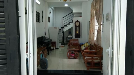 Bán nhà đẹp lung linh, Nguyễn Bỉnh Khiêm5 tầng giá tốt.