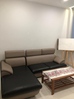 TRUNG TÂM BÌNH THẠNH HXH-LÊ QUANG ĐỊNH.P5-GIÁ 14.5TY (64M2)