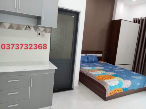 Bán toà căn hộ dịch vụ Phan Tứ - Đà Nẵng diện tích 401m2 đang khai thác dòng tiền khủng.