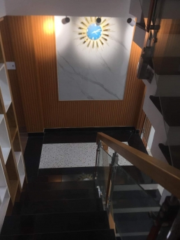 HXH 6M ÔTÔ ĐỔ CỬA, GẦN TÂN KỲ TÂN QUÝ, AEON TÂN PHÚ, NHÀ MỚI TINH 4TẦNG 50M2 NHỈNH 5TỶ.