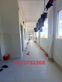 Bán toà căn hộ 600m2 vừa ở vừa cho thuê dòng tiền khủng sát biển Liên Chiểu chỉ nhỉnh 7 tỷ.