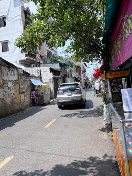 Bán Nhà Trần Mai Ninh Quận Tân Bình - Chủ Ngộp Bank - 81 M2- 4 Tầng -HXH - 6.8 Tỷ