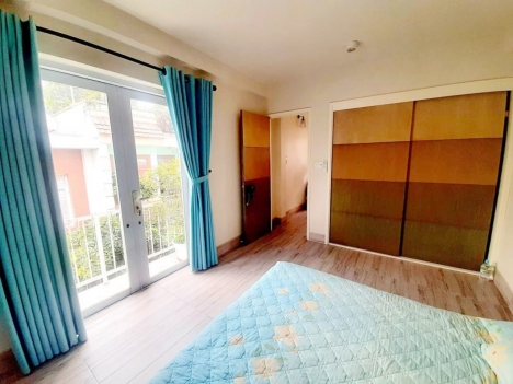 Hiếm có Q3, Bán nhà HXH LG 6m - Lô góc 2 mặt thoáng - 36m2, 5 tầng - Chỉ 7 tỷ 2