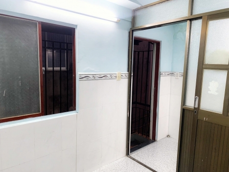 2 Tầng Thống Nhất P15 Gò Vấp 3.6 x 7.5 chỉ hơn 2.x tỷ TL-