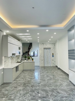 Bán nhà 56m2, Kim Mã, BA ĐÌNH, MT 6,2m, 4T, giá 6 tỷ, 933705193