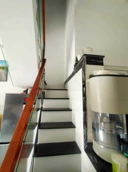 Phan văn Trị Bình Thạnh 21m  hẻm 1 truc sát mặt tiền chỉ 2 tỷ nhĩnh