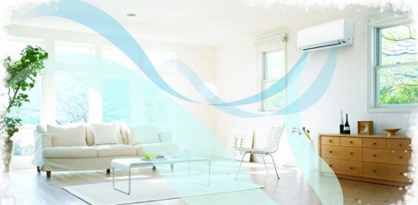 Điều hòa multi treo tường sale sập sàn tại Thiên Ngân Phát
