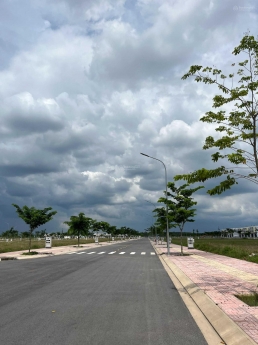 Hơn 1 tỷ sở hữu dự án khu dân cư Nam Hà công chứng sang tên ngay