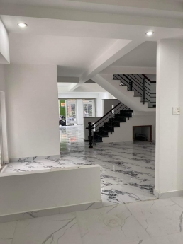 HXT THÔNG ÔTÔ NGỦ NHÀ, GẦN LÊ TRỌNG TẤN, AEON TÂN PHÚ, KO HUY HOẠCH LỘ GIỚI, NHÀ MỚI 4TẦNG 110M2