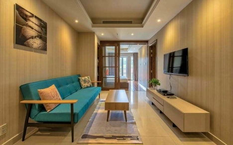 Bán Nhà 3 Tầng HXH C10 Q3 - 30m đến MT, ngang gần 4m, Nhỉnh 7 tỷ