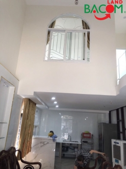 Bán nhà mặt tiền 1 trệt 1 lầu Huỳnh Văn Nghệ Bửu Long, Biên Hòa, Đồng Nai: