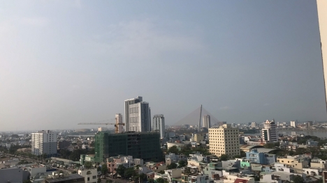 Chính chủ cần bán căn hộ 2 phòng ngủ cho người nước ngoài Hiyori Đà Nẵng.
