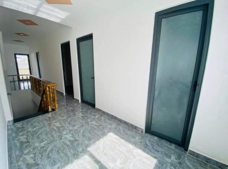 Cần tiền bán gấp Nhà đẹp thích hợp ở liền đường Lữ Gia, Đà Lạt giá chỉ 3.2 tỷ