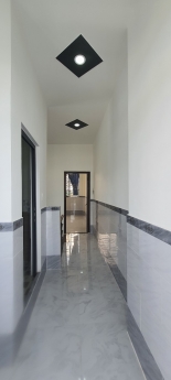 Bán nhà HXH  đường Phạm Thế Hiển P.6 Q.8 , 4.95tỷ,43m2,oto đỗ cửa.