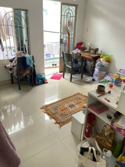 Vườn Lài - Phú Thọ Hoà Tân Phú - 40m2 Hẻm xe hơi chỉ 4,2 tỷ có TL.