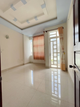 Chủ kẹt tiền cần bán gấp nhà 3 tấm HXH 184 Lê Đình Cẩn Bình Tân 5.1 tỷ