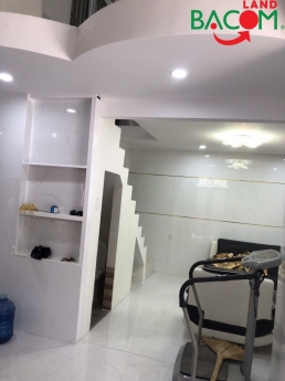 Bán nhà mặt tiền 1 trệt 1 lầu Huỳnh Văn Nghệ Bửu Long, Biên Hòa, Đồng Nai: