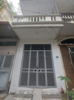 CÁCH PHỐ 15M - Ô TÔ TẬN CỬA - KHU PHÂN LÔ. PHÚ DIỄN, BẮC TỪ LIÊM, NHÀ 45M2, MT3.2M, GIÁ 4.85 TỶ.