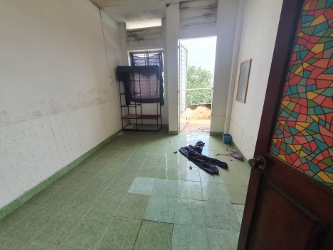 Bán chung cư, Phan Văn Trị,P11 , Bình Thạnh,73mz,giá chỉ nhỉnh 2, tỷ.