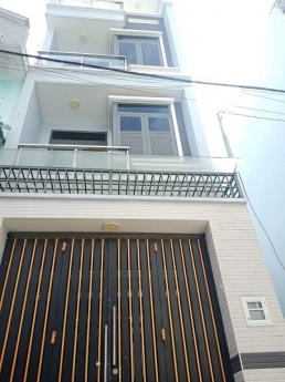 Bán Nhà Đường 6m Cách MT Đỗ Xuân Hợp Q 9 25m  DT 88 m2 Giá 7.8 tỷ