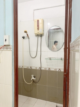 2 Tầng Thống Nhất P15 Gò Vấp 3.6 x 7.5 chỉ hơn 2.x tỷ TL-