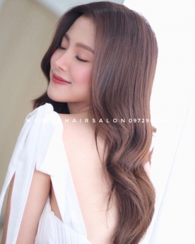 Top Salon Làm Xoăn Xù Mì Tóc Dài Đẹp Giá Rẻ Hoài Đức - Nam Đỗ Hair Salon