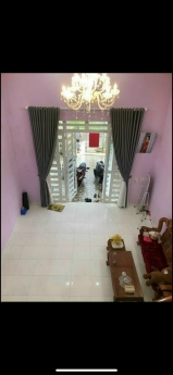 NHÀ NGỘP GIÁ RẺ