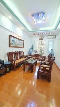 Nhà mặt phố vỉa hè ô tô tránh kinh doanh Q. Nam Từ Liêm 45m2 x 4 tầng 8.3 tỷ