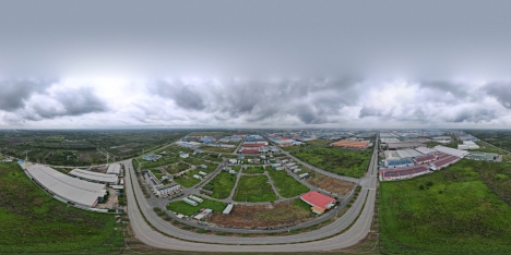 CƠ HỘI AN CƯ VÀ ĐẦU TƯ MỚI- MỞ BÁN ĐẤT NỀN NẰM CỤM KCN HẢI SƠN GIÁ CHỈ 950TR