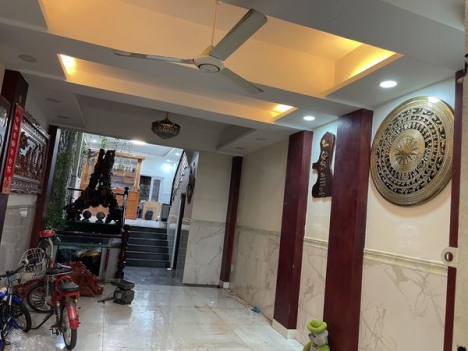 BIỆT THƯ MINI- Gò Vấp- 100M2- 10TỶ6- THƯƠNG LƯỢNG MẠNH