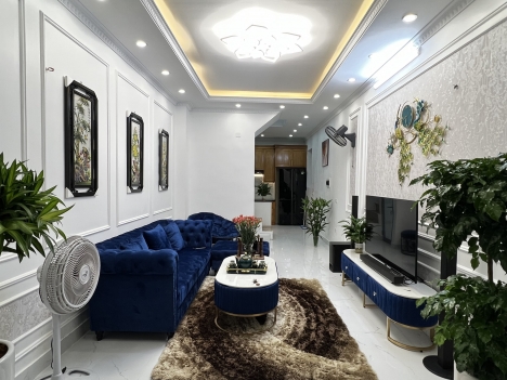 CHỦ BÁN NHÀ QUAN NHÂN: 4TẦNG,50M2, MT 3,8M, NGÕ NÔNG,CÁCH PHỐ 20M NHỈNH 5TỶ.