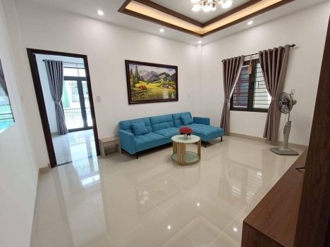 Bán Nhà Kiệt Tôn Đản, 3 Ngủ, 2 tỷ 2 - Vương Gia