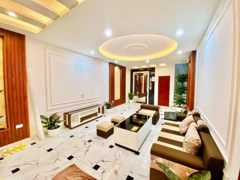 RẺ+ĐẸP nhất phố-Mặt phố HOÀNG CẦU 55M2 4T MT 5M-SĐCC-Chỉ 27 Tỷ-NHANH MỚI CÒN