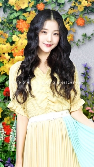 Top Salon Làm Tóc Dài Uốn Sóng Lọn To Đẹp Giá Rẻ Hoài Đức- Nam Đỗ Hair Salon