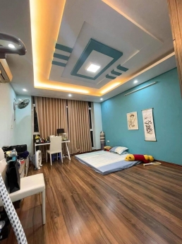 CẦN BÁN NHÀ GẤP CHÍNH KINH: 54M2, NGÕ RỘNG THOÁNG SÁNG, VỊ TRÍ ĐẸP XUẤT SẮC, CHỈ NHÍCH 5TỶ.