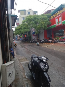 VIP- Mặt Phố- Kinh Doanh Đỉnh-Lô Góc- Nở Hậu-72mx4T- MT3,8m