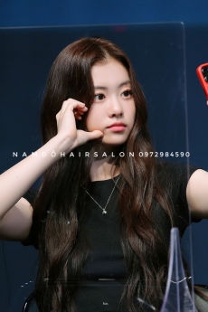Top Salon Làm Tóc Dài Uốn Sóng Nước Đẹp Uy Tín Giá Rẻ Hoài Đức - Nam Đỗ Hair Salon