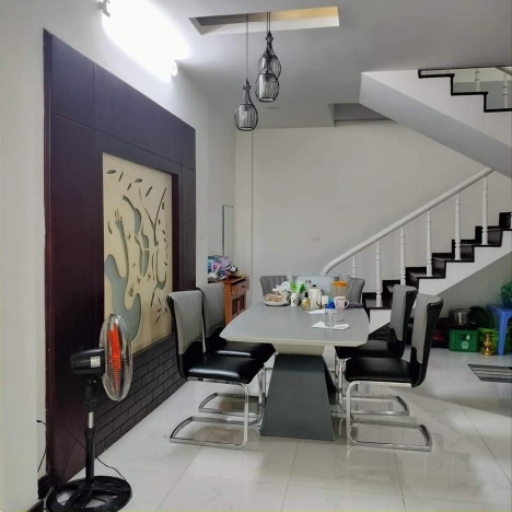 Bán Nhà Hà Huy Tập, Thanh Khê, 80m2, 3 Tầng, Mt 5m, Chỉ 2 tỷ nhỉnh,